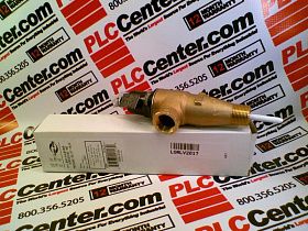 Клапан сброса давления RLV2017 от LOCHINVAR