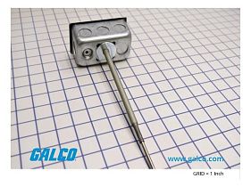 Siemens Building Technologies 544-339-8