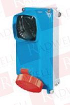 Штекер / розетка Артикул 472456 от производителя PALAZZOLI