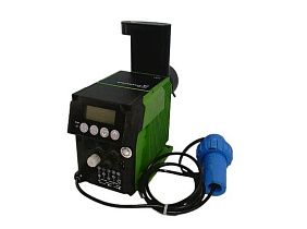 Дозирующий насос GRUNDFOS DDI209-2,5D-10, 2.2 л/ч, 10 бар