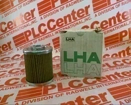 Топливный фильтр  Артикул SEH-5-1/2-100 от производителя DONALDSON