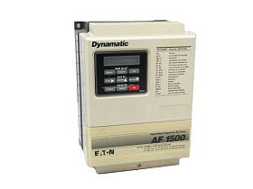 Привод переменного тока DYNAMATIC 13-16-1003, 380-480В, 5.3А