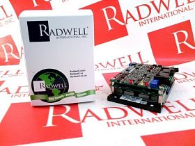 Сервопривод  / сервоуправление Артикул SSA-12/55 от производителя