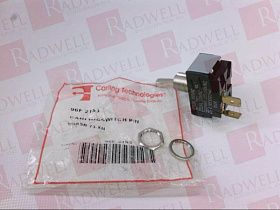 Тумблер  Артикул 6GA5B-73-XN от производителя CARLING SWITCH