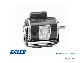 Marathon Electric G135