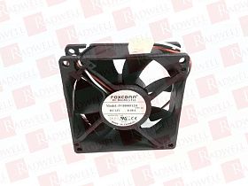 Вентилятор / терморегулятор для панели управления Артикул PVB080F12H от производителя FOXCONN