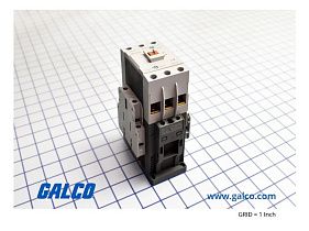 Altech MC-50A-DC24V