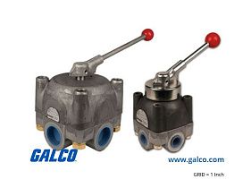 Barksdale Control Products 9084SOAO3-MC