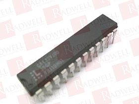 Артикул GAL22V10D10QP от производителя LATTICE