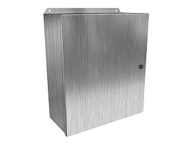 Hammond Manufacturing EJ16146SS