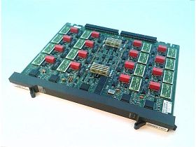 NT8D09AL Телекоммуникационная плата от NORTEL NETWORKS