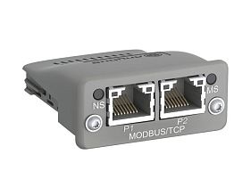 ABB AB-MODBUS-TCP-2