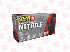 Перчатки Артикул D15-05-009-100 от производителя MECHANIX WEAR