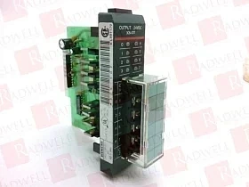 Модуль / стойка ПЛК Артикул TI-305-50T от производителя SIEMENS