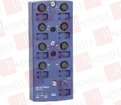 Модуль и концентратор Interbus Артикул ASI67FFP44D от производителя SCHNEIDER ELECTRIC