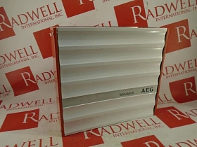 Привод Артикул MINI-SEMI-500/20-F от производителя EEC AEG