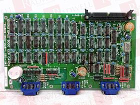 Двигатель / управление ЧПУ Артикул E4809-653-008-1 от производителя OKUMA