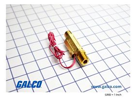 Gems Sensors & Controls 168432