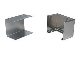 Bud Industries CU-3000-A