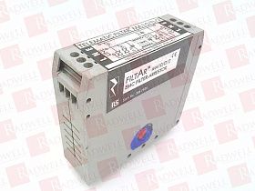 Фильтр  радиопомех Артикул MA10/D/2 от производителя TELEMATIC