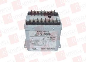 Преобразователь напряжения / тока Артикул 4074A от производителя AMETEK