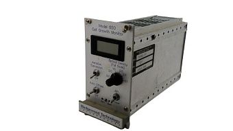 Монитор роста клеток Wedgewood Technology 650, оптическая плотность 5.0-0.1