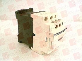 Твердотельная перегрузка / реле Артикул CAD32GD от производителя SCHNEIDER ELECTRIC