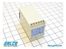 Crompton Instruments 252-PAOU-LSBX-C6-DG-D1-EA