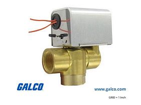 Dwyer Instruments 3ZV1024