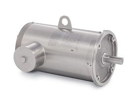 Baldor-ABB Motors VFSWDNM3611T-E