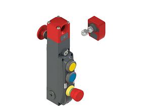 Pizzato NG 2D7D412H-F31