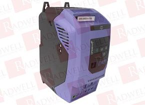 Привод Артикул ODE-2-22110-1KB42-01 от производителя INVERTEK