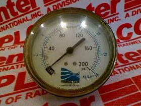 Датчик давления Артикул 200 от производителя THERMAL CARE