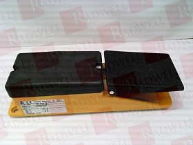 Ножной переключатель Артикул 31991007 от производителя ELEKTRA TAILFINGEN