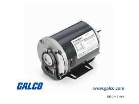 Marathon Electric 5KH35MN132