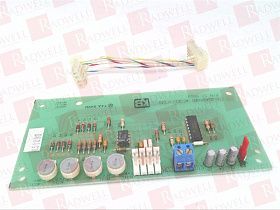 Плата управления/интерфейса Артикул 8803 от производителя