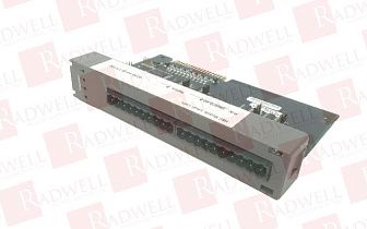 Модуль / стойка ПЛК Артикул 396570-02-0 от производителя EMERSON