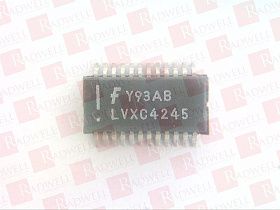 Интегральная микросхема Артикул 74LVXC4245QSC от производителя ON SEMICONDUCTOR