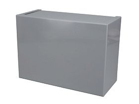 Bud Industries CU-2108-B