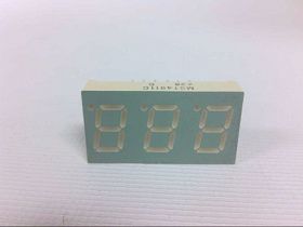 MST4911C Пилотный светильник от EVERLIGHT