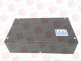 Управление горелкой Артикул A1011A от производителя MAXITROL