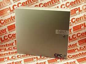 Модуль / стойка ПЛК Артикул 810-1168 от производителя DOVER CORPORATION