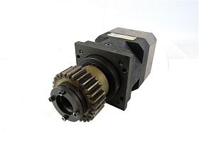 Планетарная коробка передач Neugart PL115-16, передаточное число 8:1