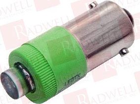 Светодиодная лампа / Лампочка Артикул BF321-0UG-120A от производителя LEDTRONICS