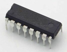 Интегральная микросхема BA12002 производства ROHM SEMICONDUCTOR