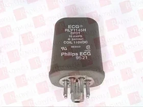 Реле / розетка Артикул RLY1145H от производителя PHILIPS