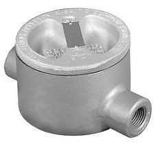 APPLETON ELECTRIC BJ9PVC