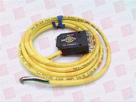 Фотоэлектрический датчик Артикул MDHRR5 от производителя TRI-TRONICS