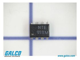 NTE Electronics NTE918M