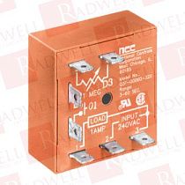 Замедляющие реле Артикул Q3F-1-321 от производителя AMETEK